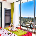 Uezuemlue 1 Bedroom Secluded With Private Pool Hot Tub *
