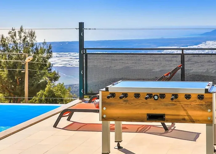 Villa Uezuemlue 1 Bedroom Secluded With Private Pool Hot Tub Kalkan
