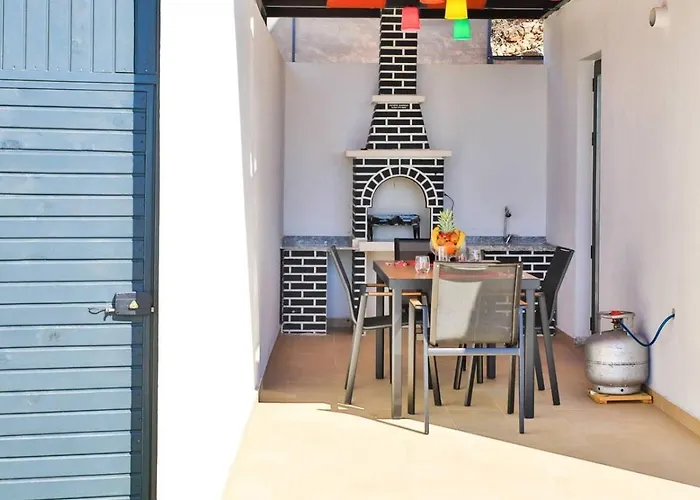 Villa Uezuemlue 1 Bedroom Secluded With Private Pool Hot Tub Kalkan