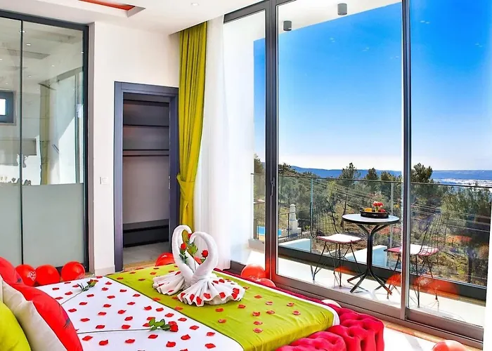 Uezuemlue 1 Bedroom Secluded With Private Pool Hot Tub *