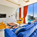 Vilă Uezuemlue 1 Bedroom Secluded With Private Pool Hot Tub