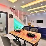 Uezuemlue 1 Bedroom Secluded With Private Pool Hot Tub Villa Kalkan