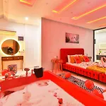 Uezuemlue 1 Bedroom Secluded With Private Pool Hot Tub Villa Kalkan