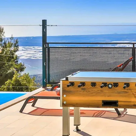 Villa üzümlü 1 Bedroom Secluded With Private Pool Hot Tub Kalkan